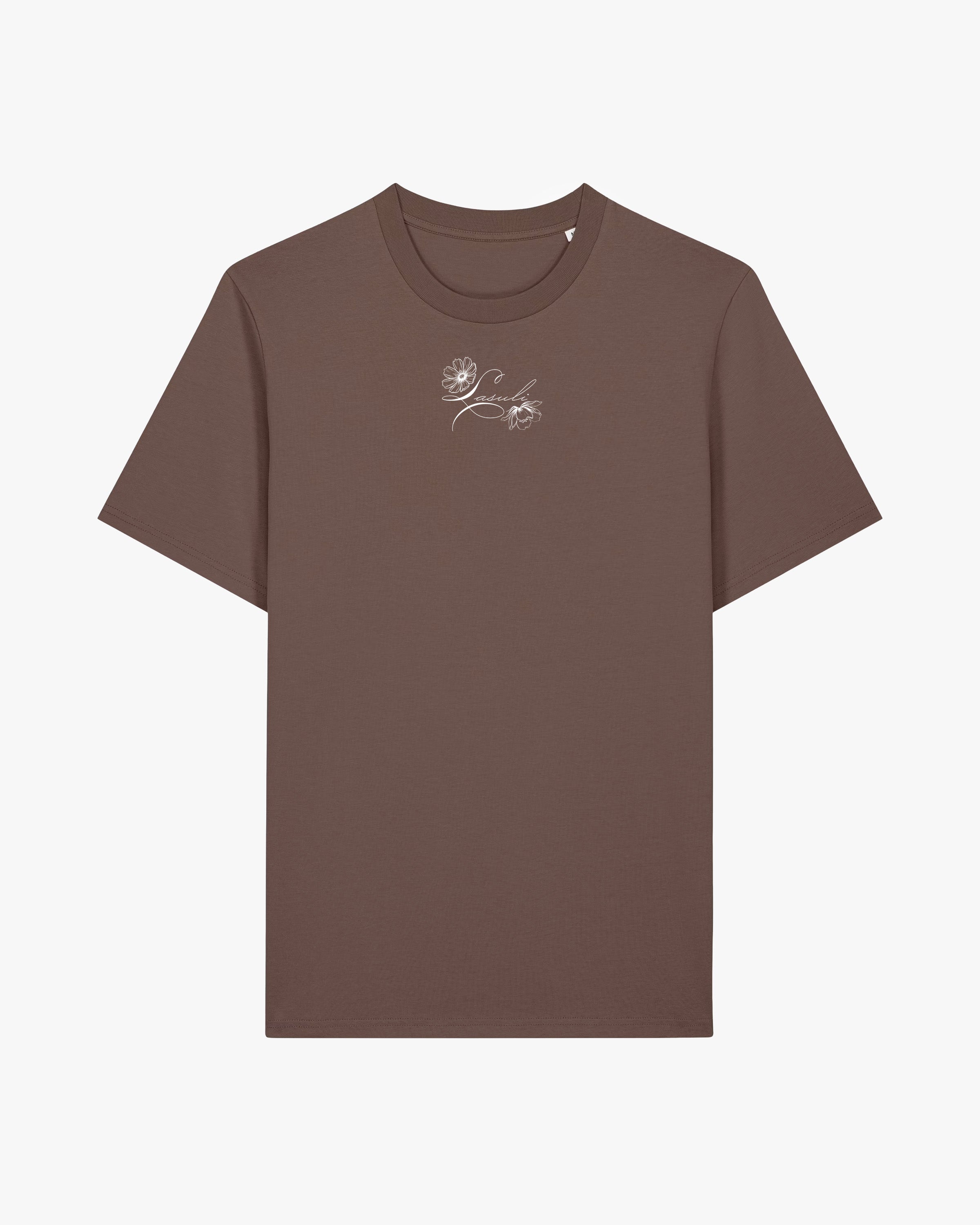 Temple Lasuli-style - T-shirt