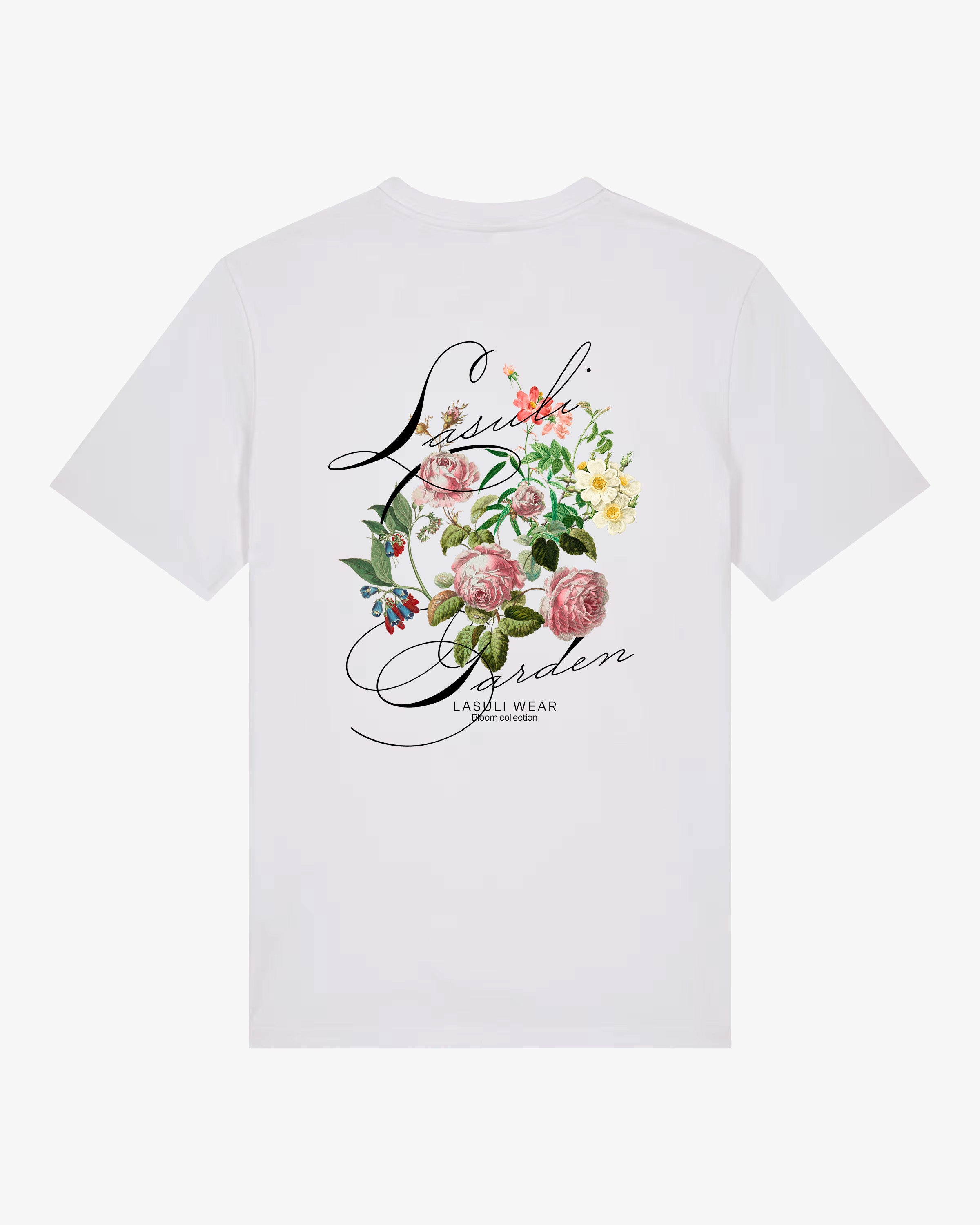 Bloom - T-shirt