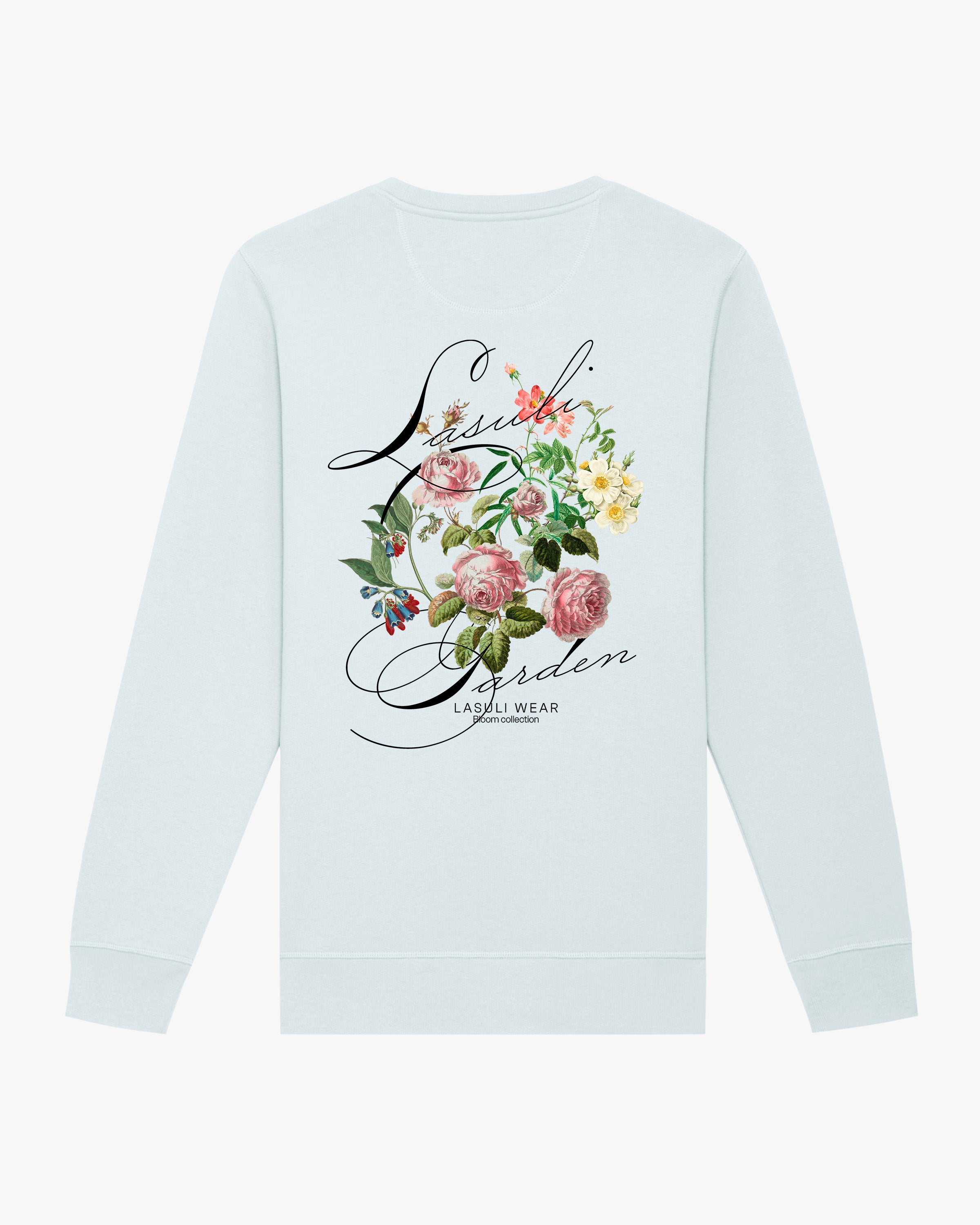 Bloom - Sweater