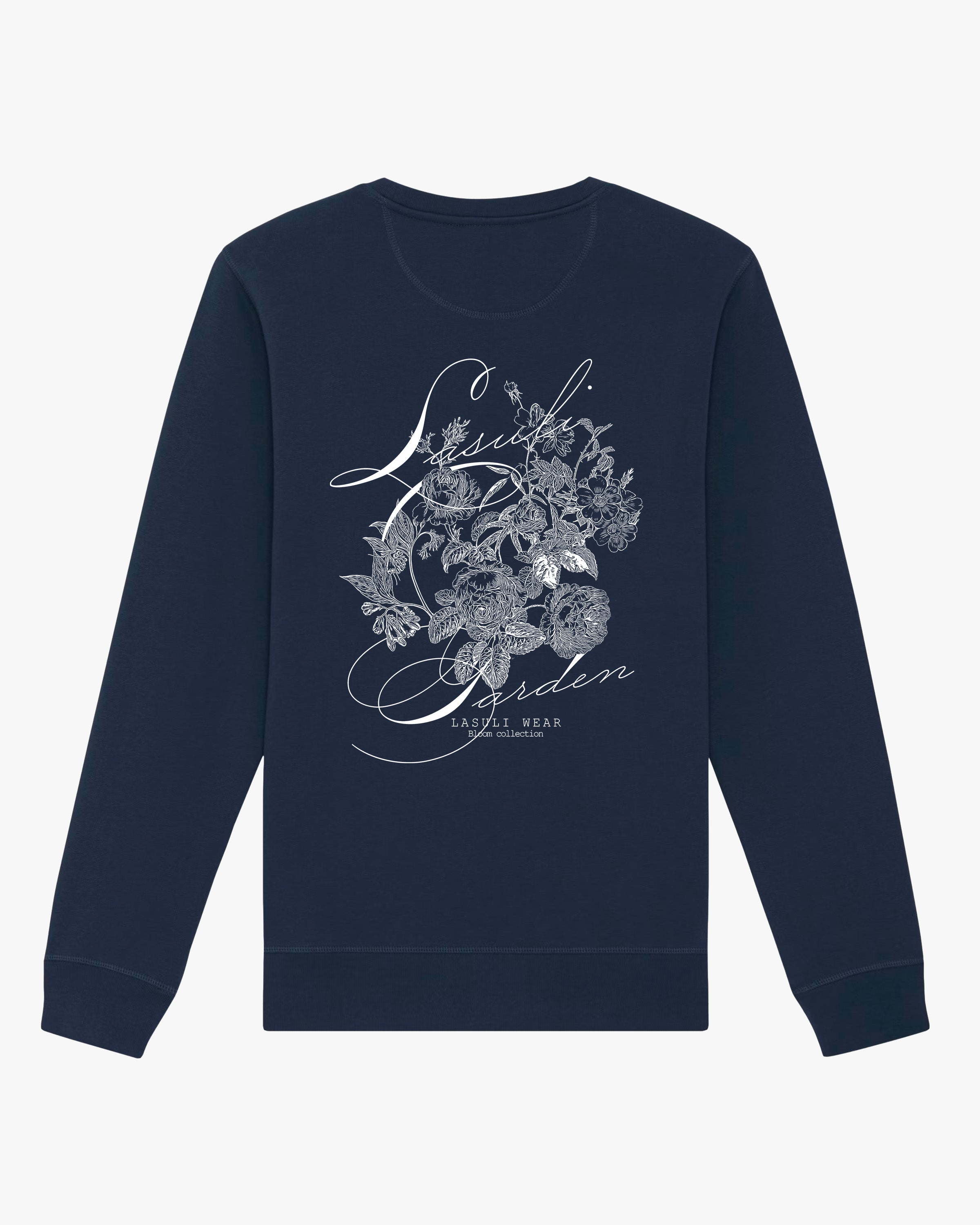 Bloom Lasuli-style - Sweater