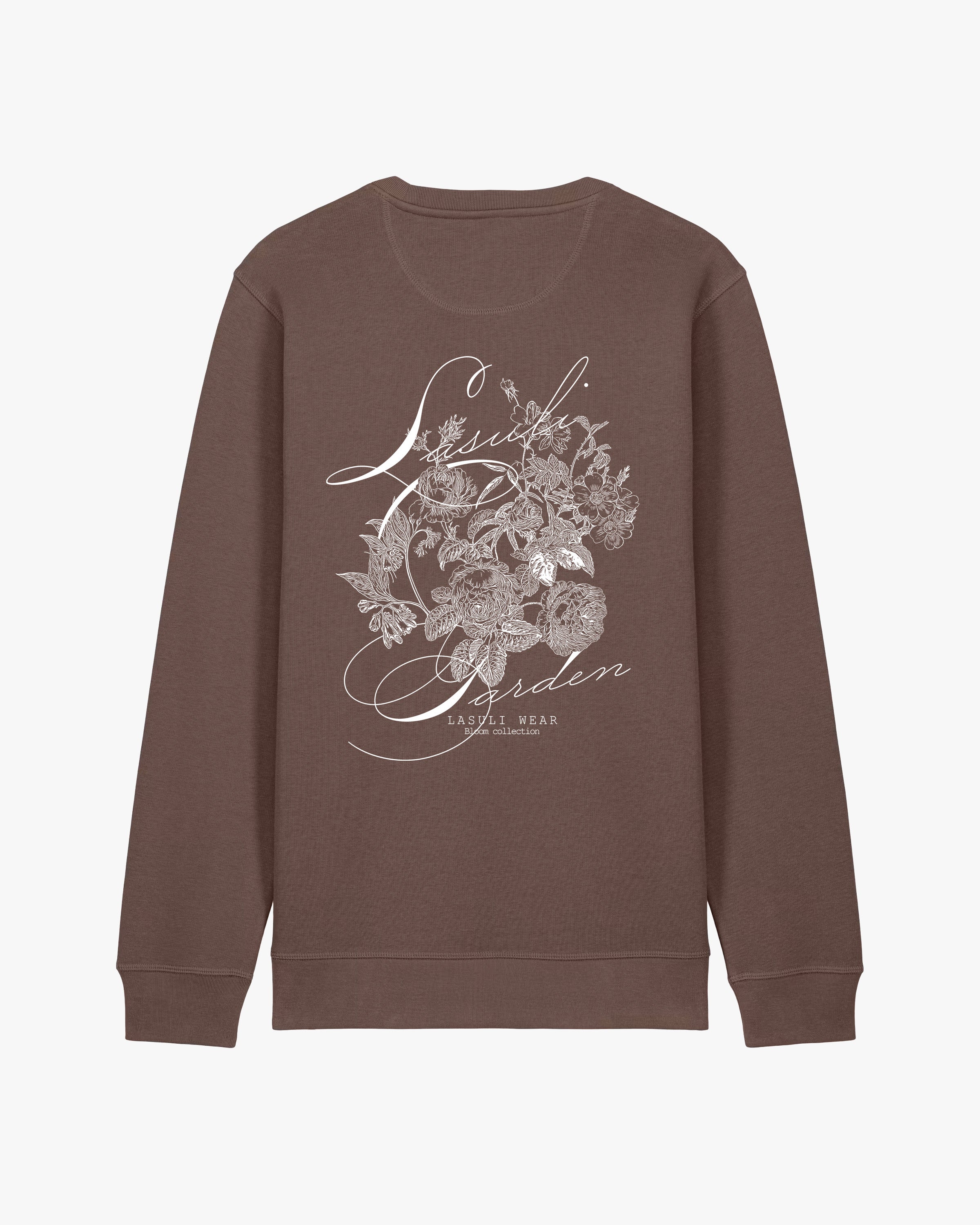 Bloom Lasuli-style - Sweater