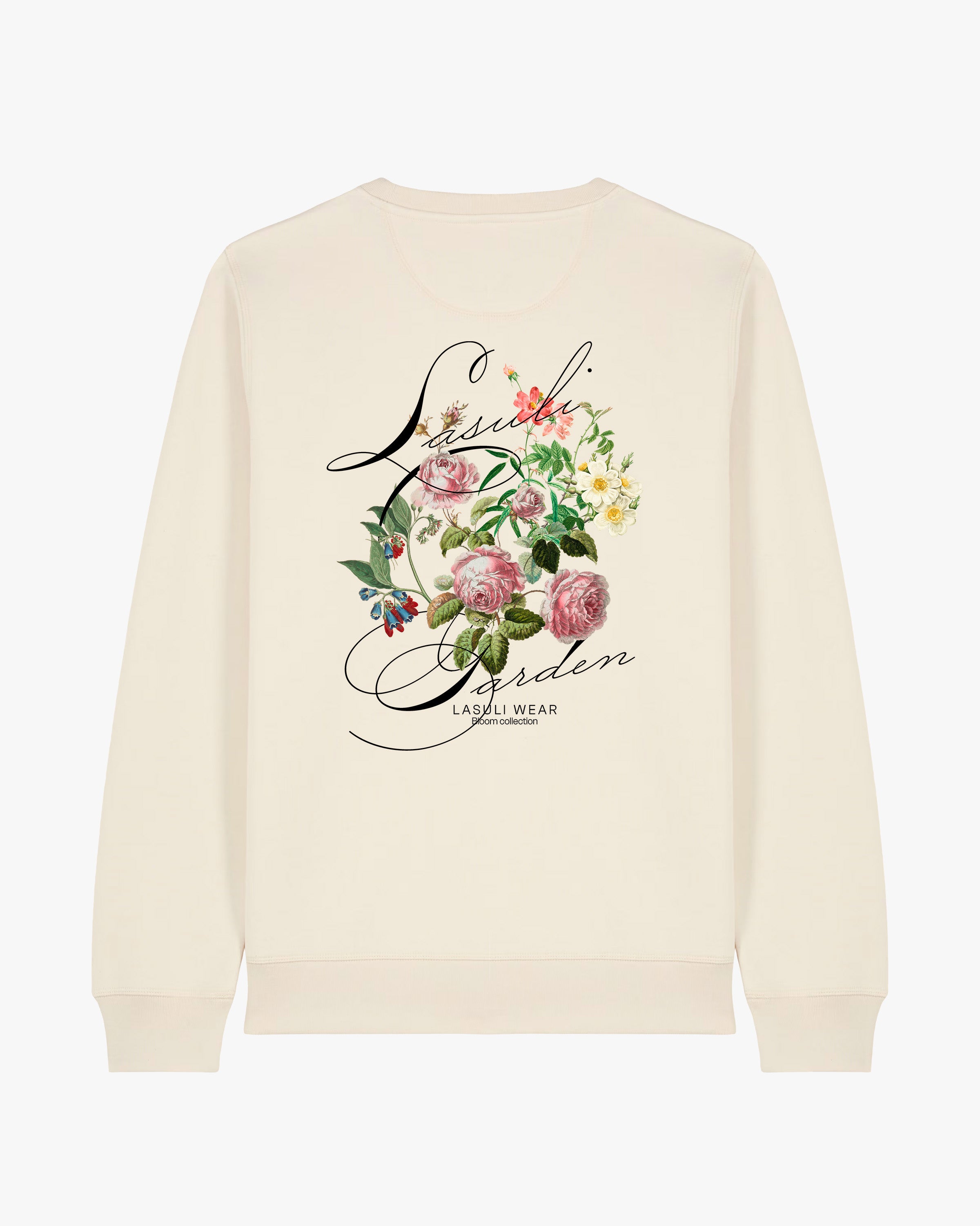 Bloom - Sweater