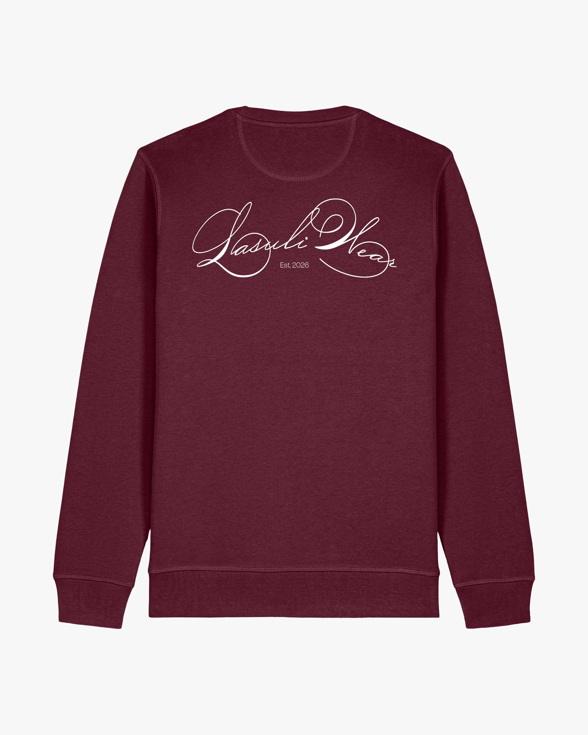 Essential - Sweater