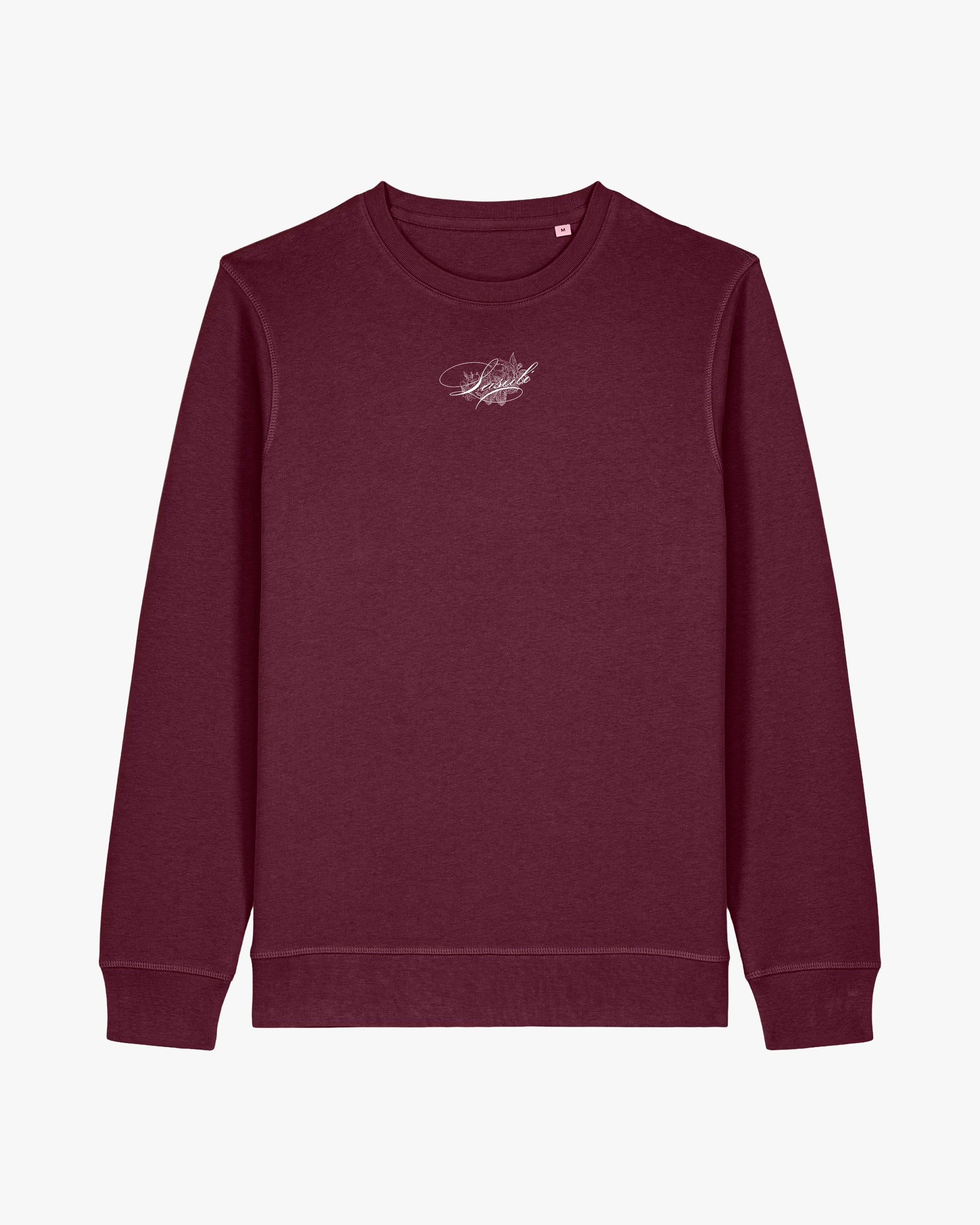 Bloom Lasuli-style - Sweater