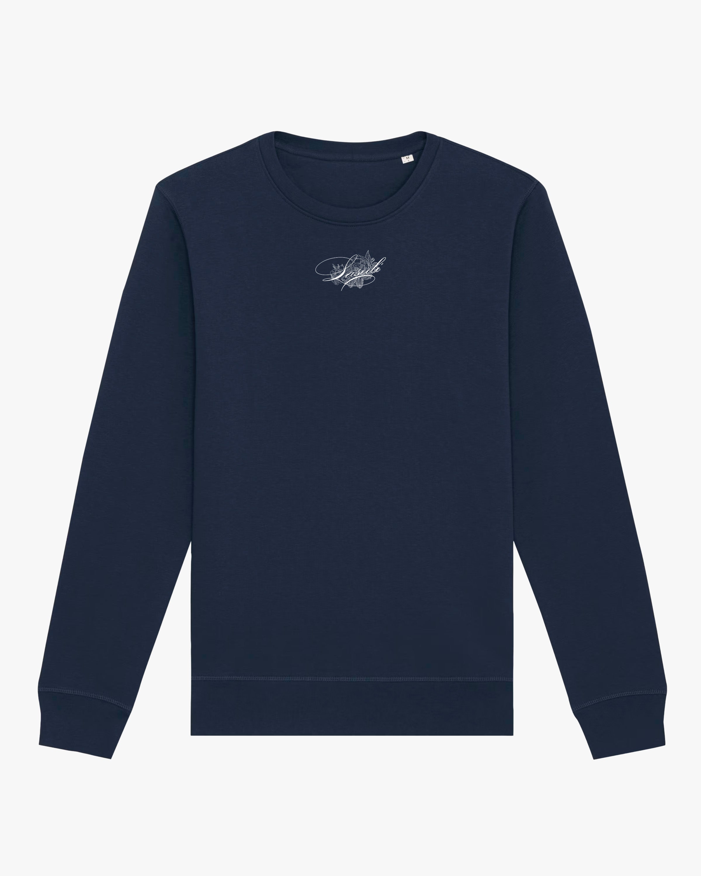 Bloom Lasuli-style - Sweater