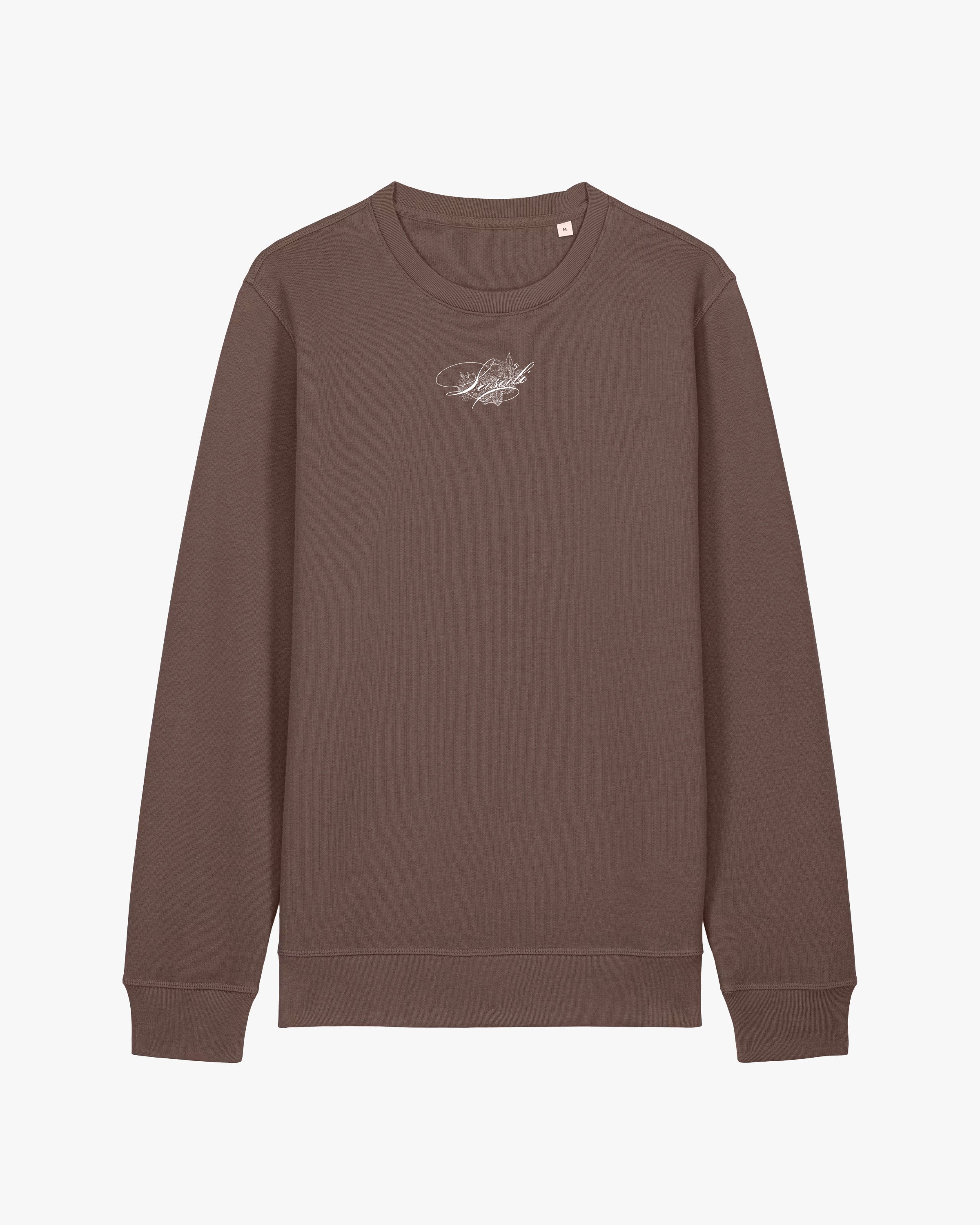 Bloom Lasuli-style - Sweater