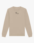 Temple - Sweater