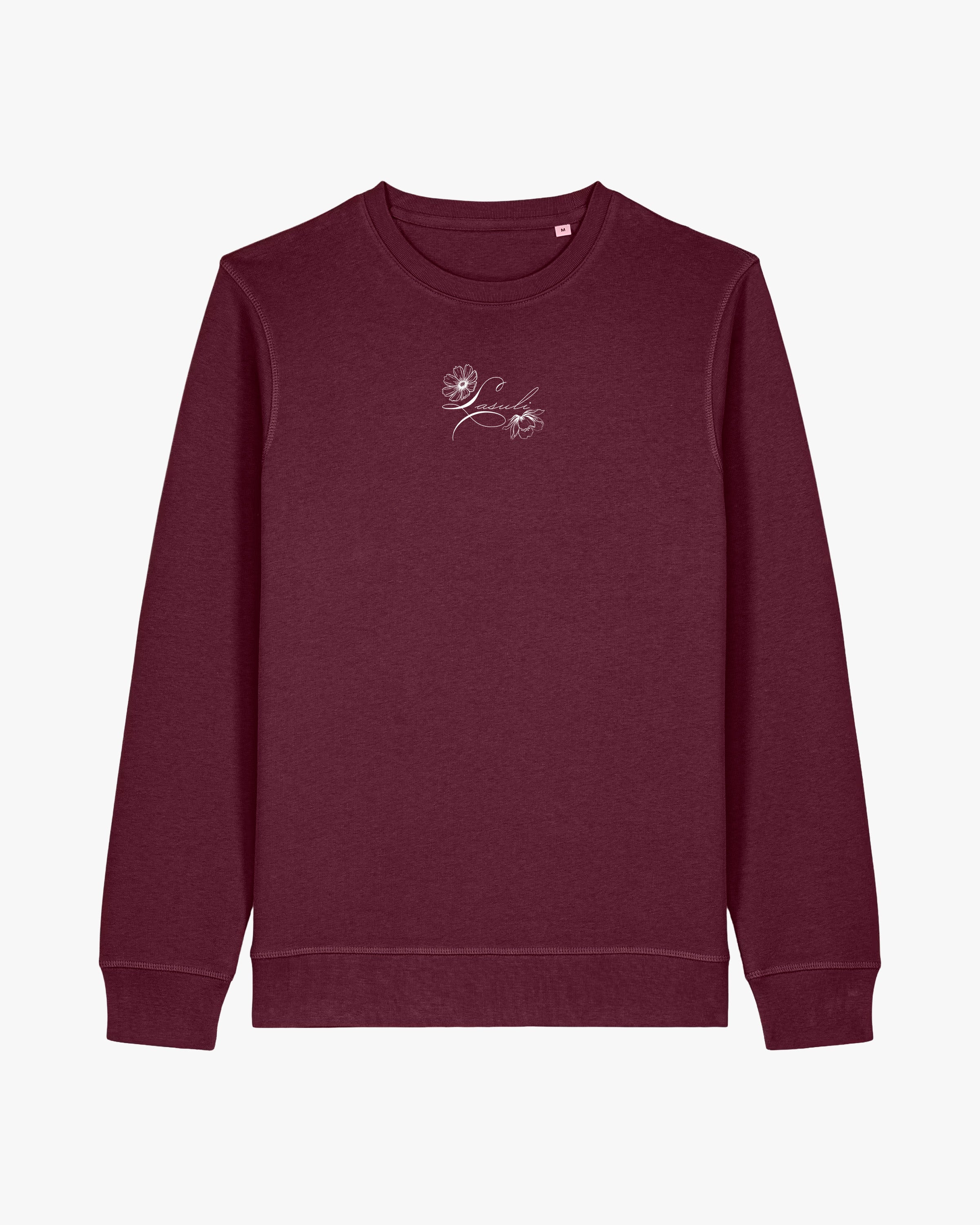 Temple Lasuli-style - Sweater