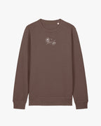 Temple Lasuli-style - Sweater