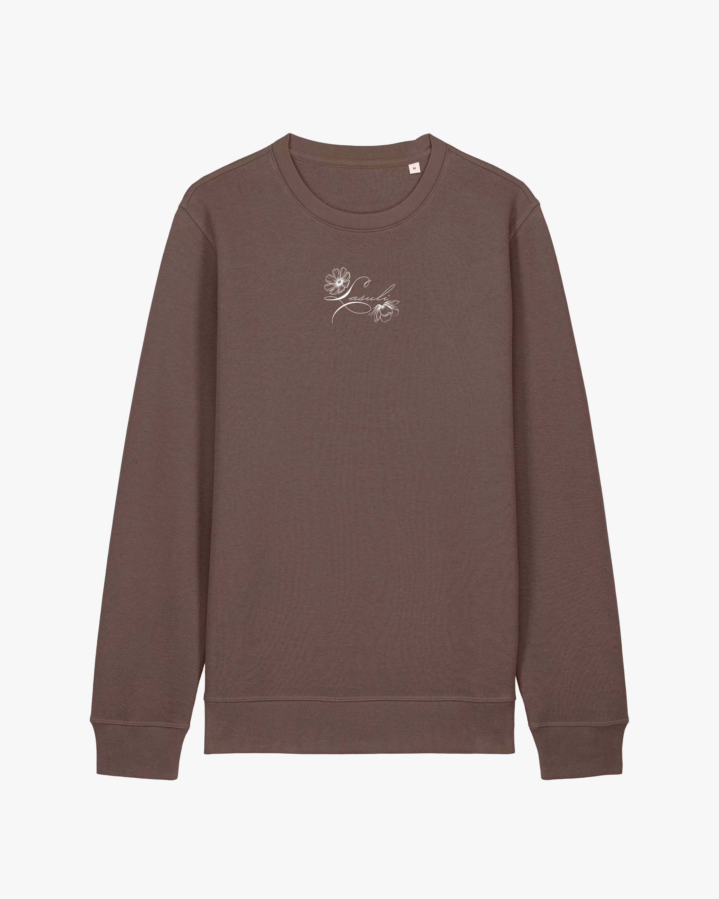 Temple Lasuli-style - Sweater