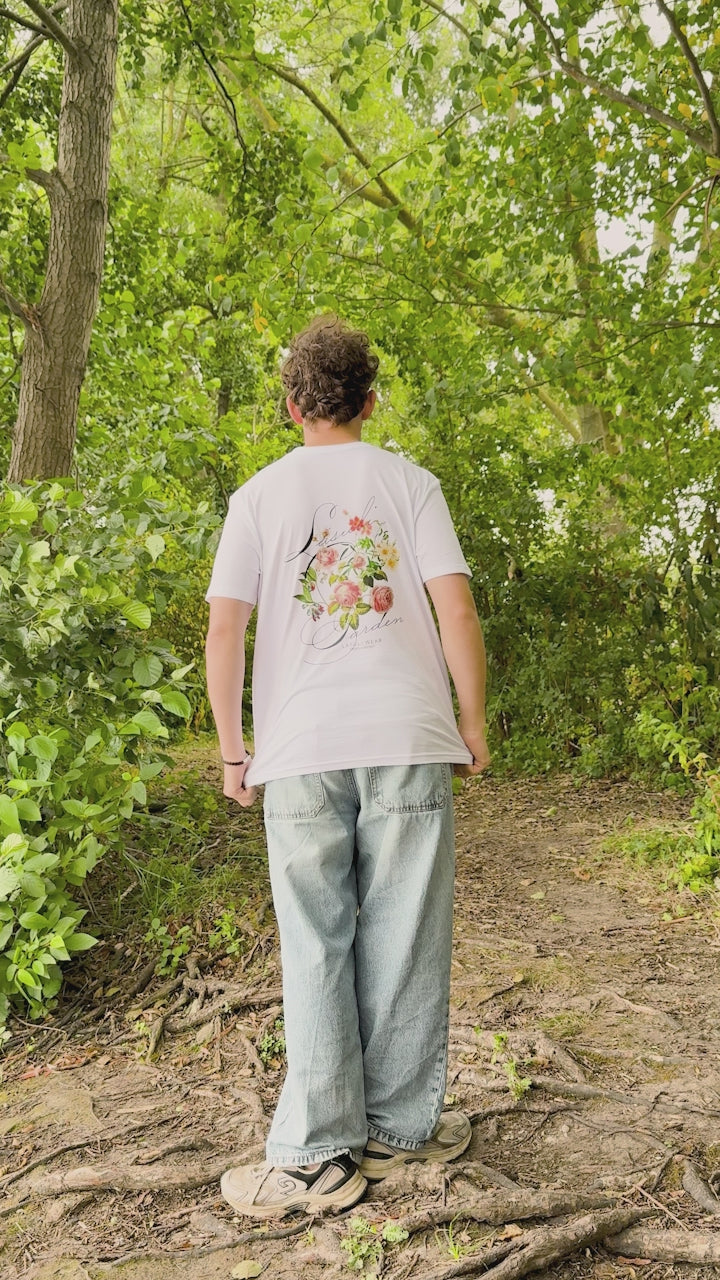 Bloom - T-shirt